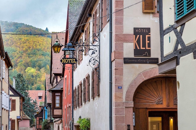 Gallery - Hotel Kle, Bw Signature Collection