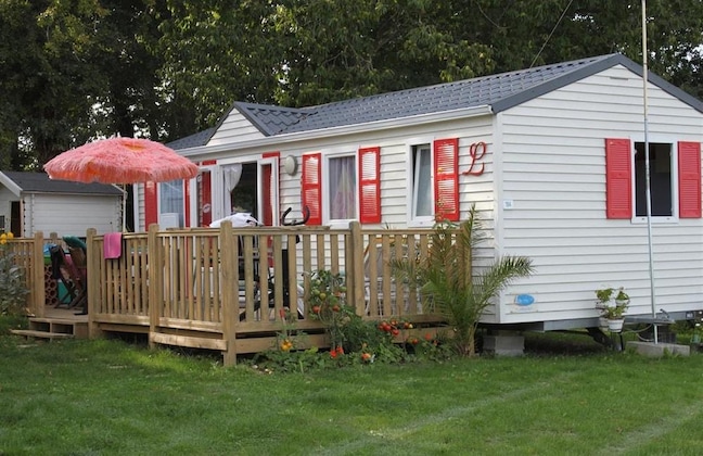 Gallery - Camping Pen Guen