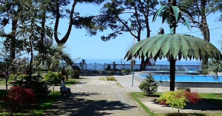 Gallery - Kolkhida Resort & Spa