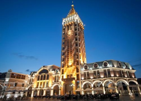 Gallery - Piazza Boutique Hotel