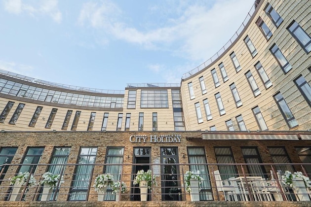 Gallery - City Holiday Resort & Spa