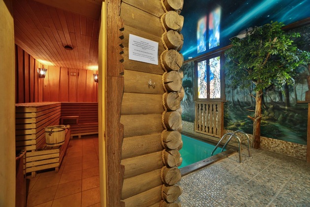 Gallery - Voyage Hotel