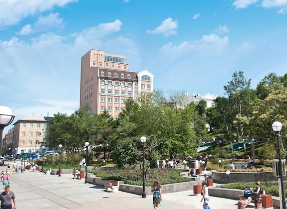 Gallery - Apart-Hotel Arbat Vladivostok