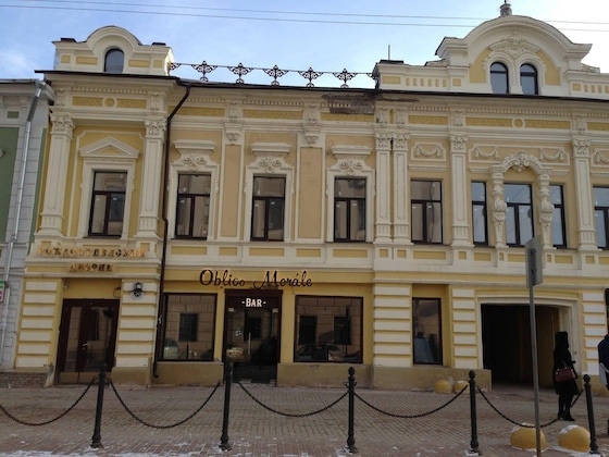 Gallery - Boutique Hotel Rozhdestvensky Dvorik