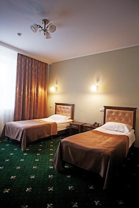 Gallery - Garden Hotel