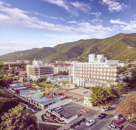 Gallery - Alean Family Resort & Spa Biarritz
