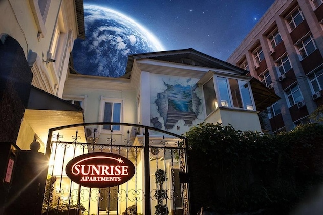 Gallery - Apart-Hotel Sunrise