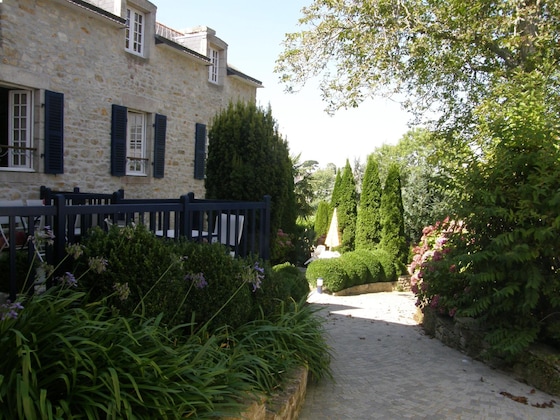 Gallery - Villa Ti An Amiral