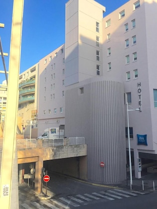 Gallery - Ibis Budget Toulon Centre