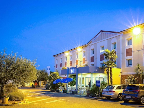 Gallery - Ibis Budget Fréjus Saint-Raphaël Capitou A8