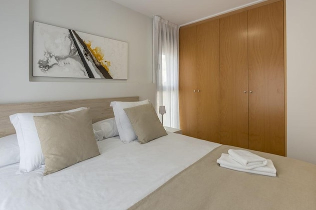 Gallery - Apartamentos Las Dunas