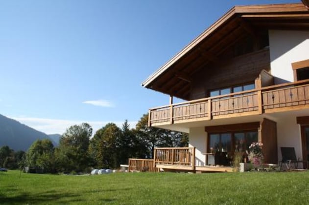 Gallery - Ferienhaus Alpinissimo