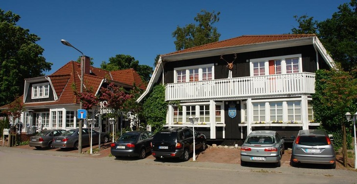 Gallery - Hotel Im Schwedischen Hof