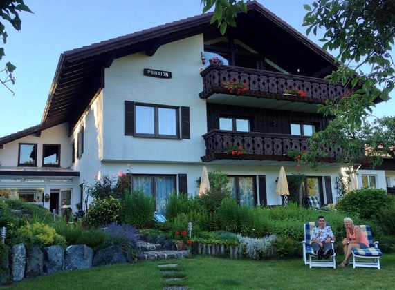 Gallery - Landhaus Florian