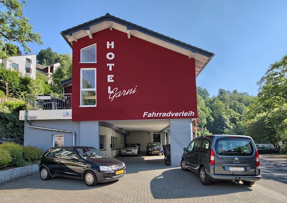 Gallery - Haller Hotel Garni