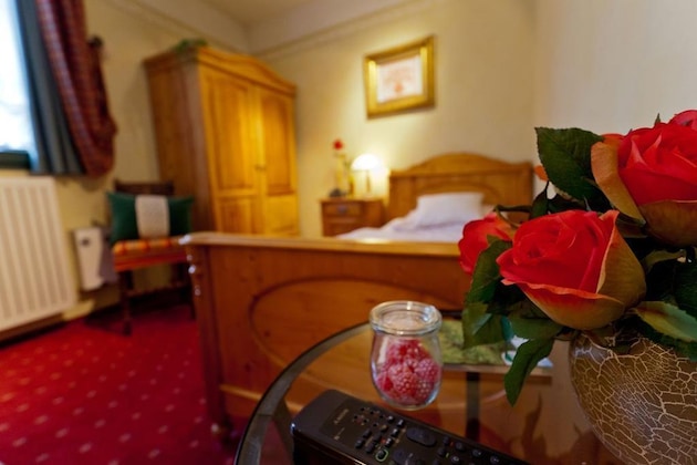 Gallery - Hotel Weiler