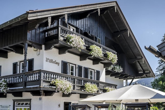 Gallery - Boutique Hotel Relais Chalet Wilhelmy