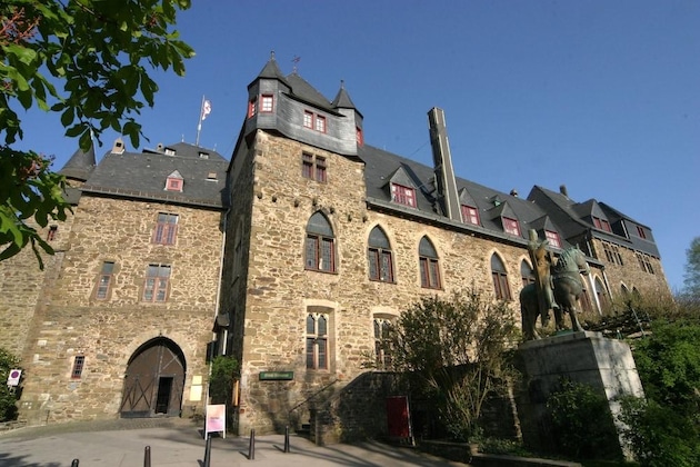 Gallery - Landhotel Fettehenne