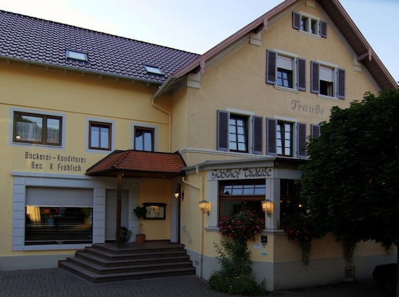 Gallery - Gasthof Zur Traube