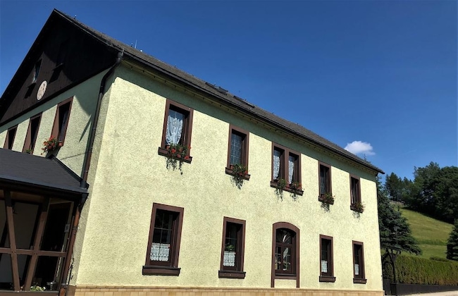 Gallery - Pension Bennelliebschänke