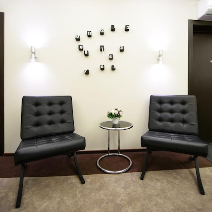 Gallery - Ahotels Design Style On Tolstogo
