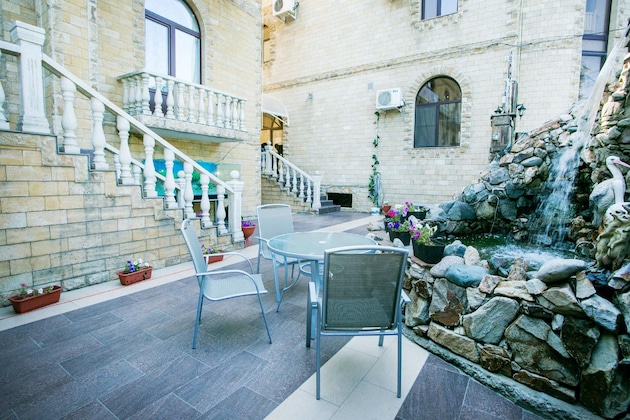 Gallery - Frant Hotel