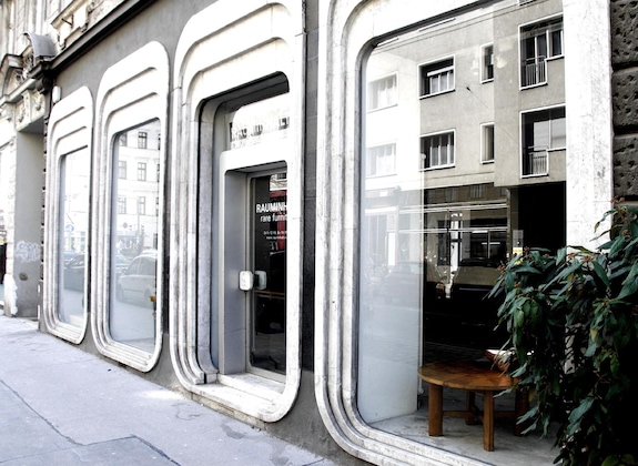 Gallery - Opera City Center Apartments