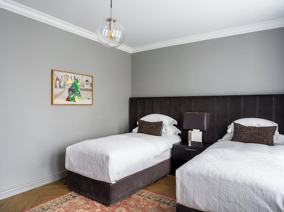 Gallery - Sand Hotel By Keahotels