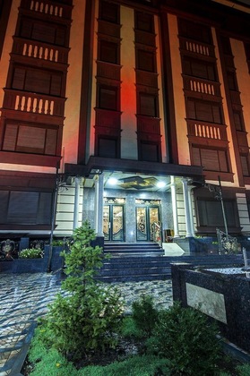 Gallery - Royal Residence Hotel