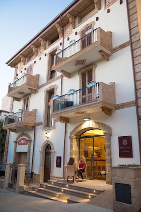 Gallery - Bienestar Maison De Charme
