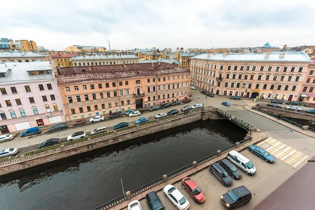Gallery - Hotel Gogol House