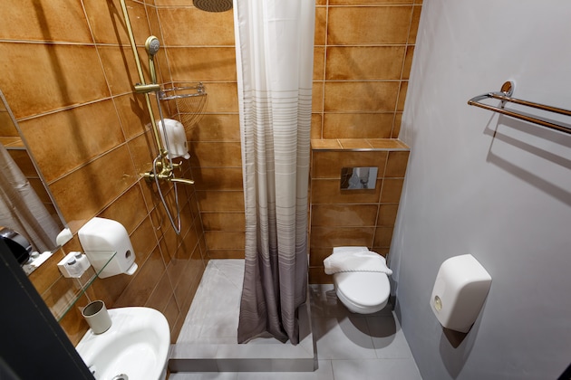 Gallery - Station Hotel Premier S10