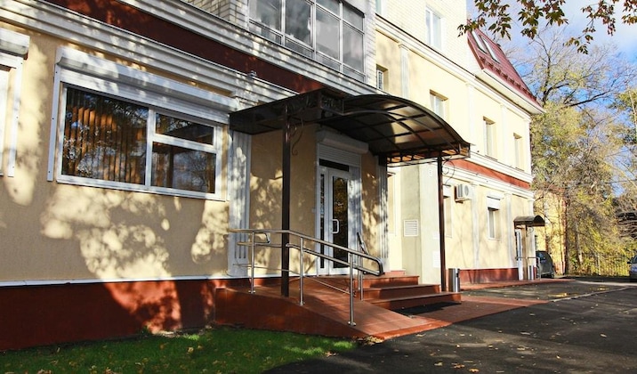 Gallery - Otel Nechaev