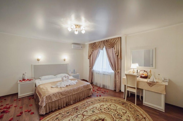Gallery - Gostinitsa "Venetsiya"
