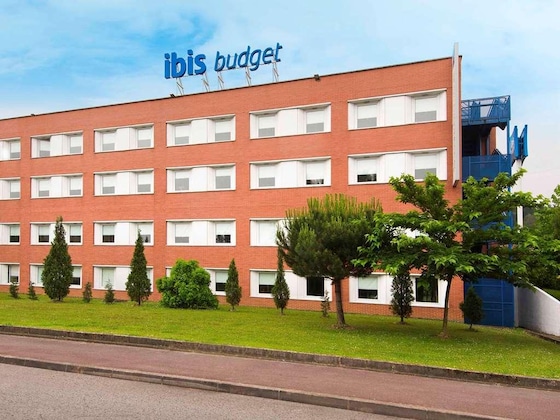 Gallery - Ibis Budget Bilbao Arrigorriaga