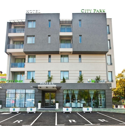 Gallery - Hotel City Park