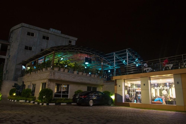Gallery - Grand Cubana Hotels