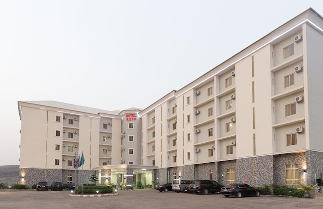 Gallery - Hotel Reno