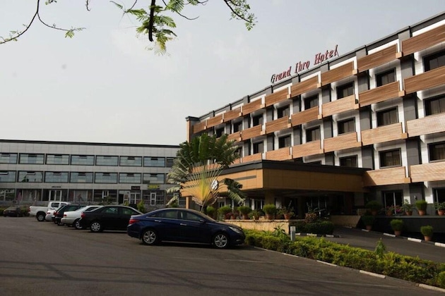 Gallery - Grand Ibro Hotel