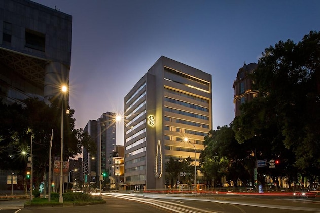 Gallery - Dunhua Mansion Taipei - Mgallery Collection