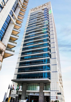 Gallery - The Act Hotel Sharjah