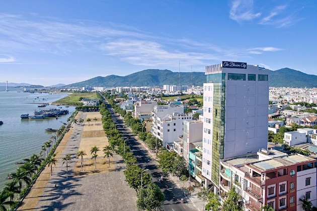 Gallery - Star City Riverside Hotel By Haviland