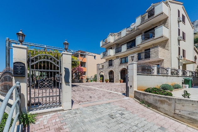 Gallery - Villa La Zeta
