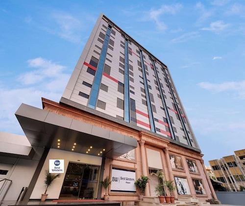 Gallery - Best Western Alkapuri