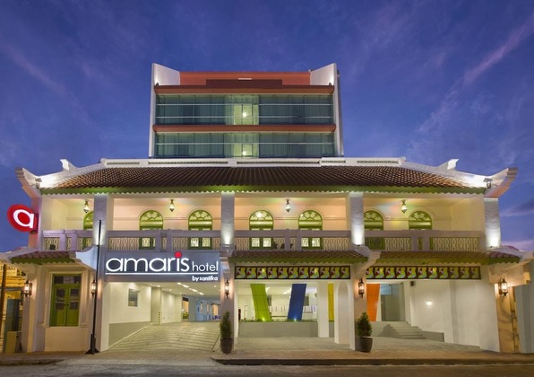 Gallery - Amaris Hotel Malioboro