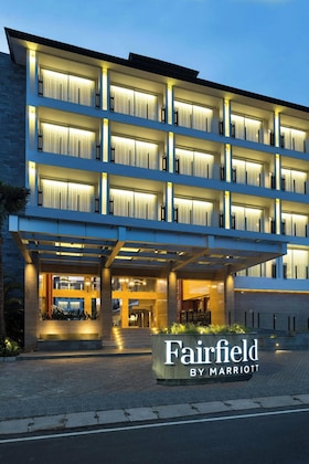 Gallery - Fairfield By Marriott Bali Legian