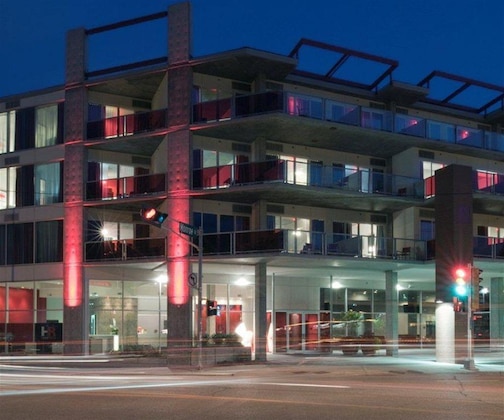 Gallery - Hotel Red