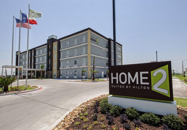 Gallery - Home2 Suites By Hilton Portland