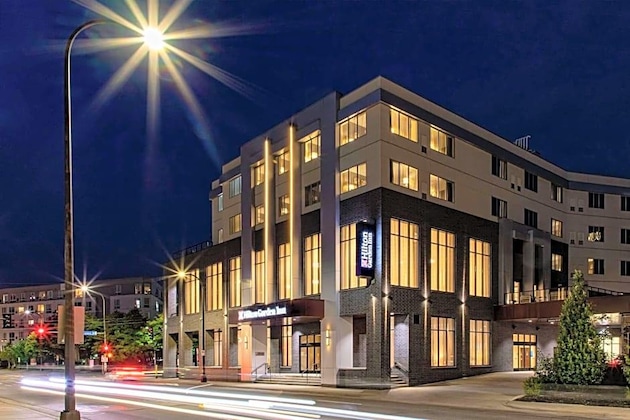 Gallery - Hilton Garden Inn Minneapolis University Area