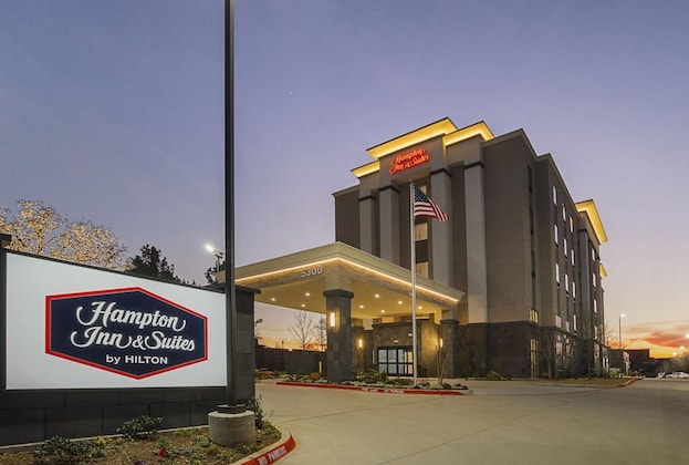 Gallery - Hampton Inn & Suites By Hilton Colleyville DFW West